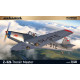 Eduard 82183 1/48 Z-326/C-305 Trenér Master Plastic for Aircraft Profipack Eduard 82183 1/48 Z-326/C-305 Trenér Master Plastic for Aircraft Profipack