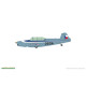 Eduard 82183 1/48 Z-326/C-305 Trenér Master Plastic for Aircraft Profipack Eduard 82183 1/48 Z-326/C-305 Trenér Master Plastic for Aircraft Profipack