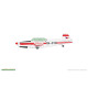 Eduard 82183 1/48 Z-326/C-305 Trenér Master Plastic for Aircraft Profipack Eduard 82183 1/48 Z-326/C-305 Trenér Master Plastic for Aircraft Profipack