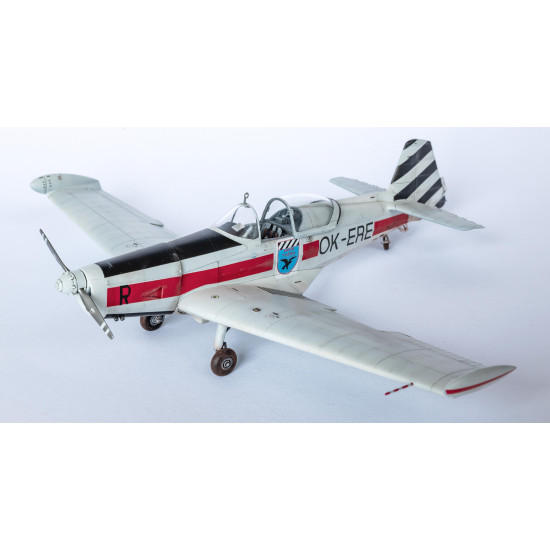 Eduard 82184 1/48 Z-526AFS Akrobat Plastic for Aircraft Profipack Eduard 82184 1/48 Z-526AFS Akrobat Plastic for Aircraft Profipack
