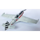 Eduard 82184 1/48 Z-526AFS Akrobat Plastic for Aircraft Profipack Eduard 82184 1/48 Z-526AFS Akrobat Plastic for Aircraft Profipack