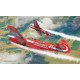Eduard 82184 1/48 Z-526AFS Akrobat Plastic for Aircraft Profipack Eduard 82184 1/48 Z-526AFS Akrobat Plastic for Aircraft Profipack
