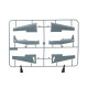 Eduard 82185 1/48 Z-526 Trenér Master Plastic for Aircraft Profipack