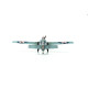 Eduard 82201 1/48 F4F-3 Wildcat Plastic for Aircraft Profipack