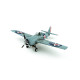 Eduard 82201 1/48 F4F-3 Wildcat Plastic for Aircraft Profipack