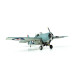 Eduard 82201 1/48 F4F-3 Wildcat Plastic for Aircraft Profipack