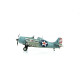 Eduard 82201 1/48 F4F-3 Wildcat Plastic for Aircraft Profipack