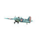 Eduard 82201 1/48 F4F-3 Wildcat Plastic for Aircraft Profipack