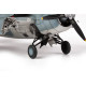Eduard 82202 1/48 F4F-4 Wildcat early Plastic for Aircraft Profipack