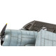 Eduard 82202 1/48 F4F-4 Wildcat early Plastic for Aircraft Profipack