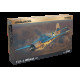 Eduard 82203 1/48 F4F-4 Wildcat late Plastic for Aircraft Profipack