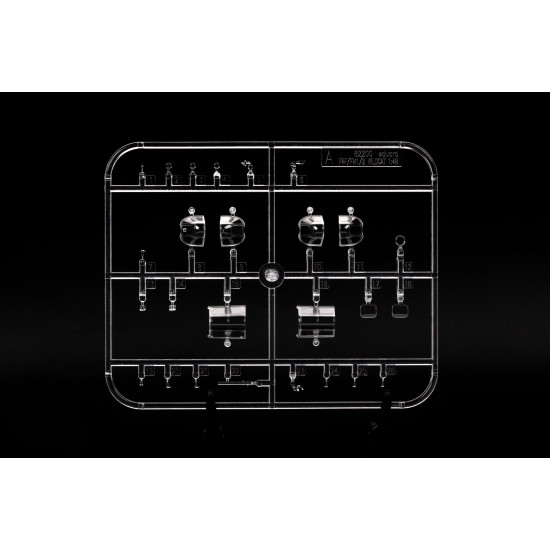 Eduard 82203 1/48 F4F-4 Wildcat late Plastic for Aircraft Profipack