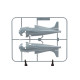 Eduard 82203 1/48 F4F-4 Wildcat late Plastic for Aircraft Profipack