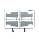 Eduard 82203 1/48 F4F-4 Wildcat late Plastic for Aircraft Profipack
