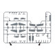 Eduard 82203 1/48 F4F-4 Wildcat late Plastic for Aircraft Profipack