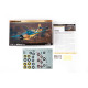 Eduard 82203 1/48 F4F-4 Wildcat late Plastic for Aircraft Profipack