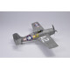 Eduard 82204 1/48 FM-1 Wildcat Plastic for Aircraft Profipack