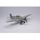 Eduard 82204 1/48 FM-1 Wildcat Plastic for Aircraft Profipack
