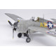 Eduard 82204 1/48 FM-1 Wildcat Plastic for Aircraft Profipack