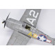 Eduard 82204 1/48 FM-1 Wildcat Plastic for Aircraft Profipack