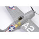 Eduard 82204 1/48 FM-1 Wildcat Plastic for Aircraft Profipack