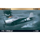 Eduard 82204 1/48 FM-1 Wildcat Plastic for Aircraft Profipack