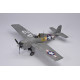 Eduard 82204 1/48 FM-1 Wildcat Plastic for Aircraft Profipack
