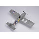 Eduard 82204 1/48 FM-1 Wildcat Plastic for Aircraft Profipack
