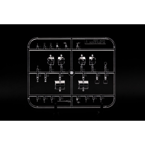 Eduard 82205 1/48 FM-2 Wildcat Plastic for Aircraft