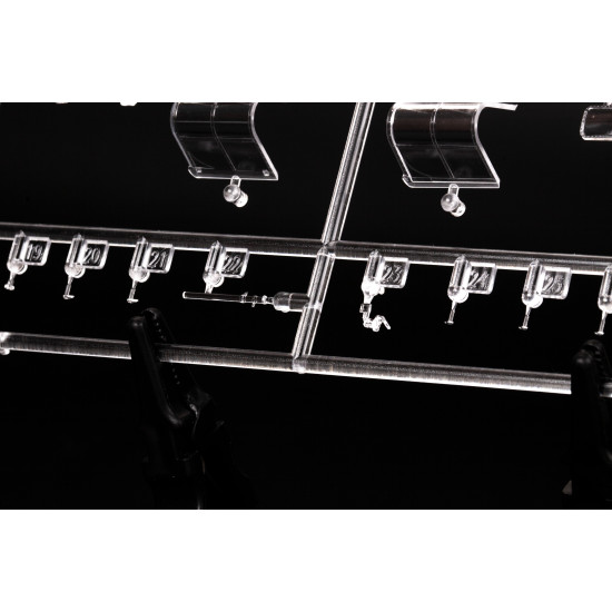 Eduard 82205 1/48 FM-2 Wildcat Plastic for Aircraft