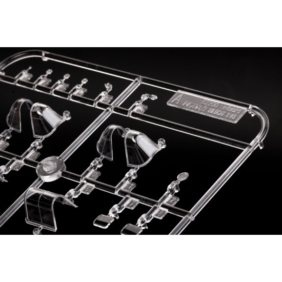 Eduard 82205 1/48 FM-2 Wildcat Plastic for Aircraft