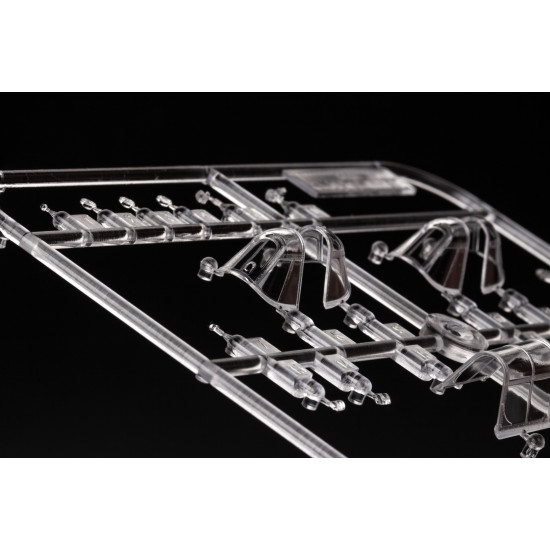 Eduard 82205 1/48 FM-2 Wildcat Plastic for Aircraft