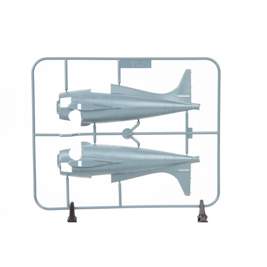 Eduard 82205 1/48 FM-2 Wildcat Plastic for Aircraft