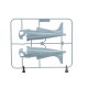 Eduard 82205 1/48 FM-2 Wildcat Plastic for Aircraft