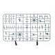 Eduard 8227 1/48 F6F-3 Plastic for Aircraft Profipack