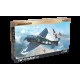 Eduard 8229 1/48 F6F-5 Hellcat late Plastic for Aircraft Profipack Eduard 8229 1/48 F6F-5 Hellcat late Plastic for Aircraft Profipack