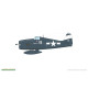 Eduard 8229 1/48 F6F-5 Hellcat late Plastic for Aircraft Profipack Eduard 8229 1/48 F6F-5 Hellcat late Plastic for Aircraft Profipack
