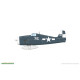 Eduard 8229 1/48 F6F-5 Hellcat late Plastic for Aircraft Profipack Eduard 8229 1/48 F6F-5 Hellcat late Plastic for Aircraft Profipack