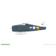 Eduard 8229 1/48 F6F-5 Hellcat late Plastic for Aircraft Profipack Eduard 8229 1/48 F6F-5 Hellcat late Plastic for Aircraft Profipack