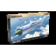Eduard 8236 1/48 MiG-21PF Plastic for Aircraft Profipack Eduard 8236 1/48 MiG-21PF Plastic for Aircraft Profipack