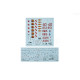 Eduard 8236 1/48 MiG-21PF Plastic for Aircraft Profipack Eduard 8236 1/48 MiG-21PF Plastic for Aircraft Profipack