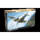 Eduard 8284 1/48 Spitfire Mk.VIII Plastic for Aircraft Profipack