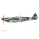 Eduard 8284 1/48 Spitfire Mk.VIII Plastic for Aircraft Profipack