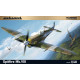 Eduard 8284 1/48 Spitfire Mk.VIII Plastic for Aircraft Profipack