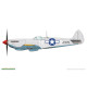 Eduard 8284 1/48 Spitfire Mk.VIII Plastic for Aircraft Profipack