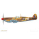 Eduard 8284 1/48 Spitfire Mk.VIII Plastic for Aircraft Profipack