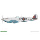 Eduard 8284 1/48 Spitfire Mk.VIII Plastic for Aircraft Profipack
