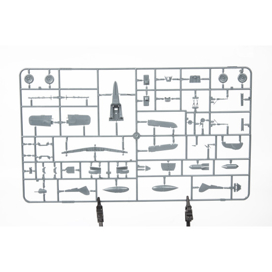 Eduard 84102 1/48 Fw 190D-9 Plastic for Aircraft Weekend edition