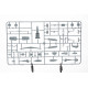 Eduard 84102 1/48 Fw 190D-9 Plastic for Aircraft Weekend edition