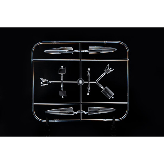 Eduard 84102 1/48 Fw 190D-9 Plastic for Aircraft Weekend edition